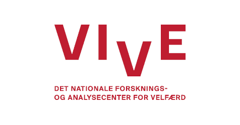 VIVE - Det Nationale Forsknings- og Analysecenter for Velfærd
